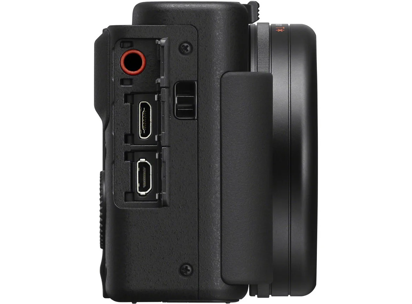Máy ảnh Sony ZV-E1 (Black, Body Only)