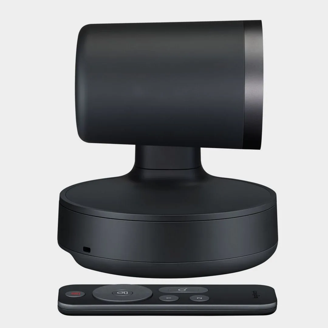 Camera hội nghị di động Logitech Rally