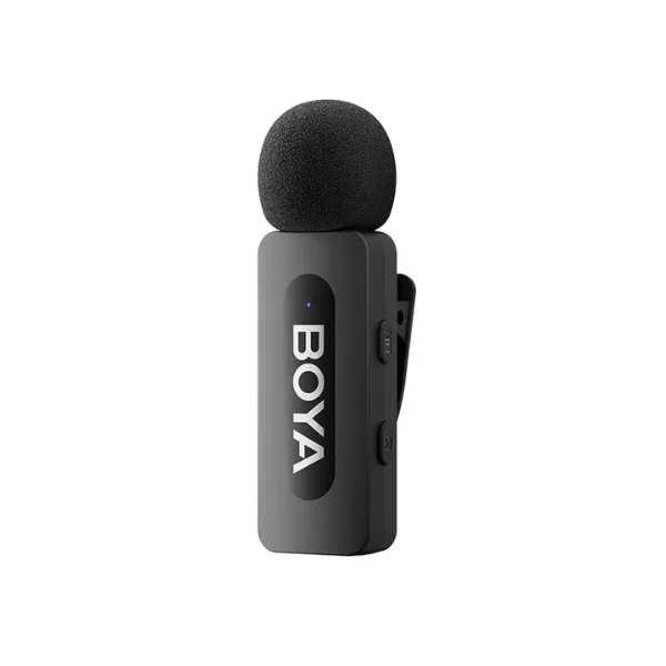 Micro Không Dây BOYA BY-V Series V2.0