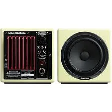 Avantone Active Mixcubes Buttercream pair