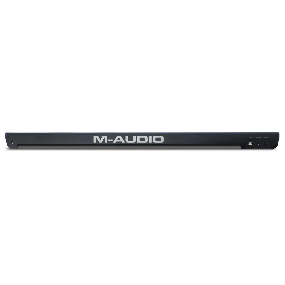 MIDi Controller M AUDIO KEYSTATION 49 II - Keyboard Controller
