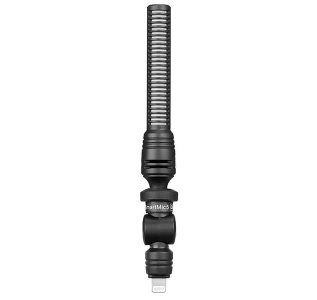 Micro thu âm Saramonic SmartMic5