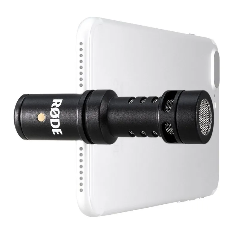 Micro Rode VideoMic ME - Micro thu âm điện thoại