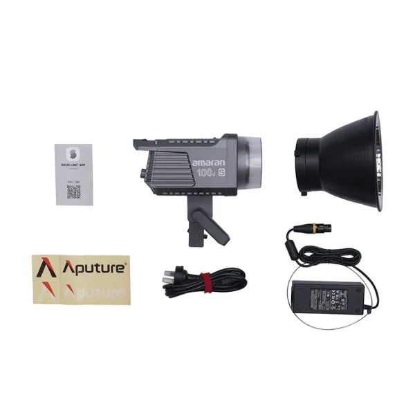 den-led-aputure-amaran-100ds-chinh-hang-gia-tot