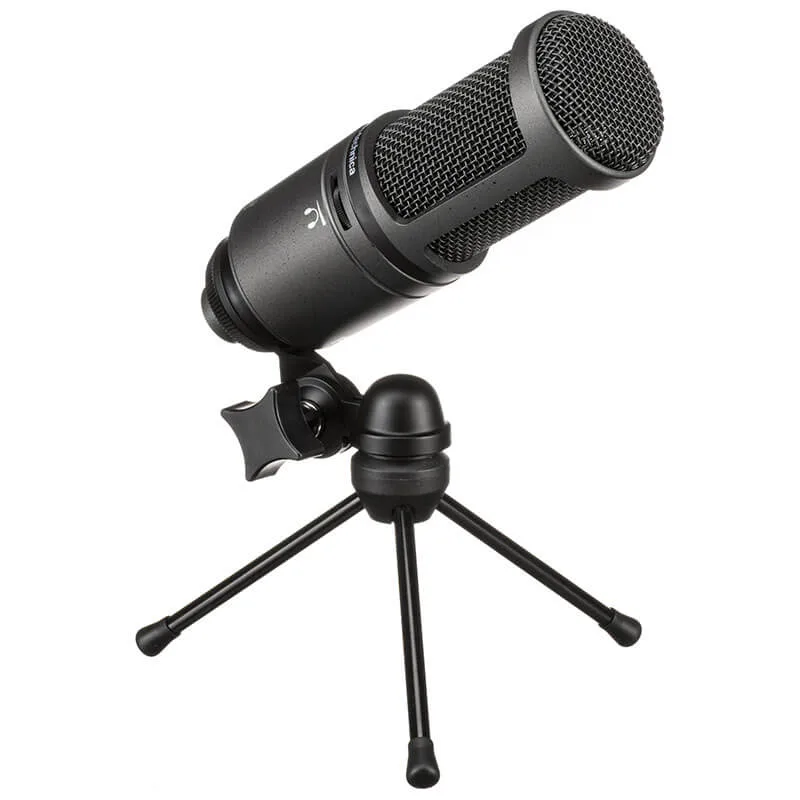 Micro thu âm Audio Technica AT2020 - Micro thu âm cho phòng thu