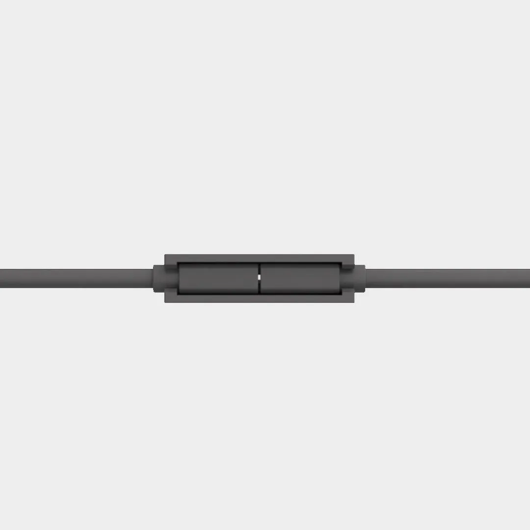 Dây kéo dài micro cho Logitech MeetUp - Phụ kiện chính hãng