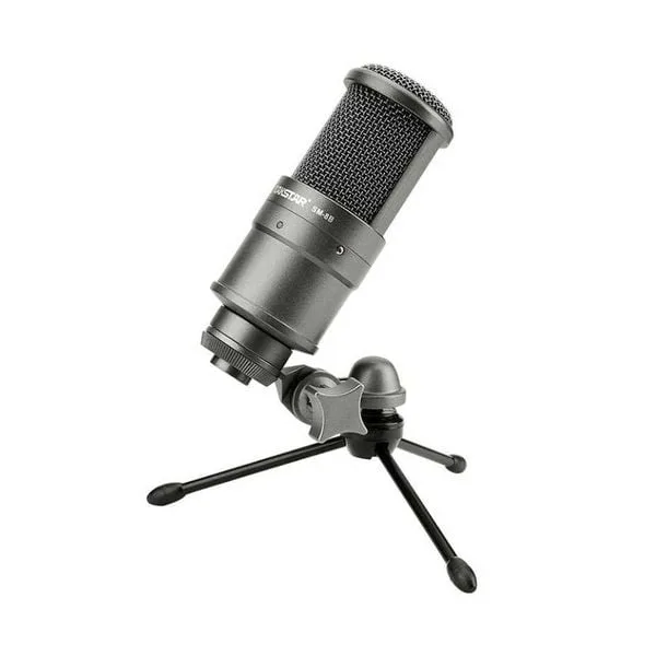 Micro thu âm Takstar SM-8B - Micro thu âm cho phòng thu