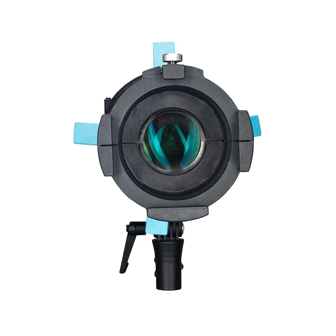 Đèn Nanlite PJ-FZ60-36 - Đèn livestream quay phim