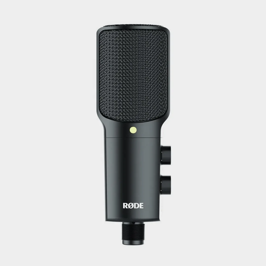 Micro thu âm Rode NT-USB - Micro thu âm cổng USB