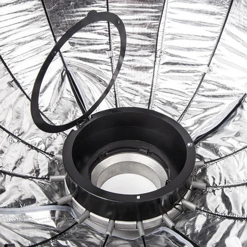 Softbox Aputure Light Dome SE (Chính hãng)