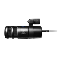 Micro Thu Âm Audio Technica AT2040-USB |  Dynamic Microphone
