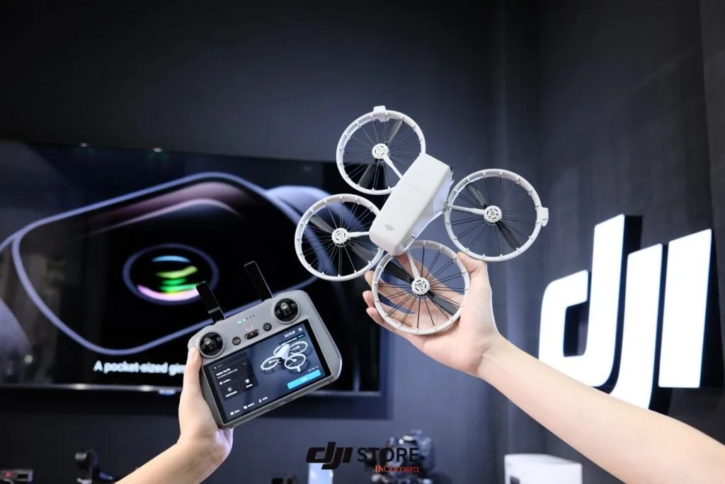 DJI Flip