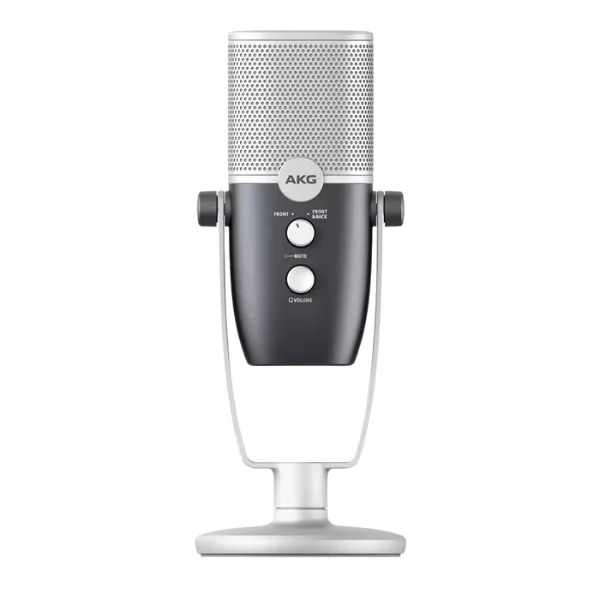 Micro thu âm AKG Ara - Micro thu âm cổng USB