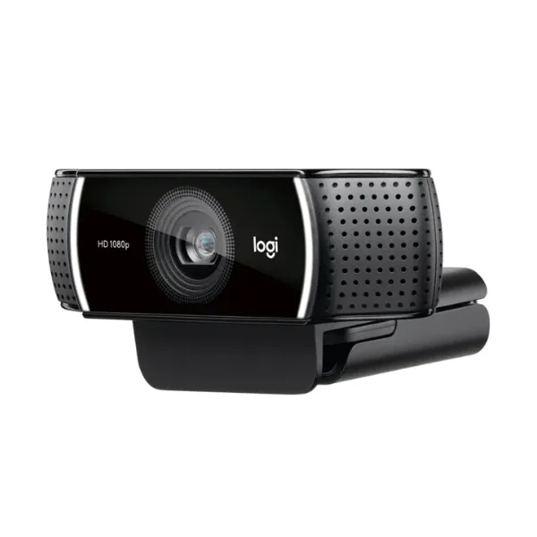 webcam-logitech-c922