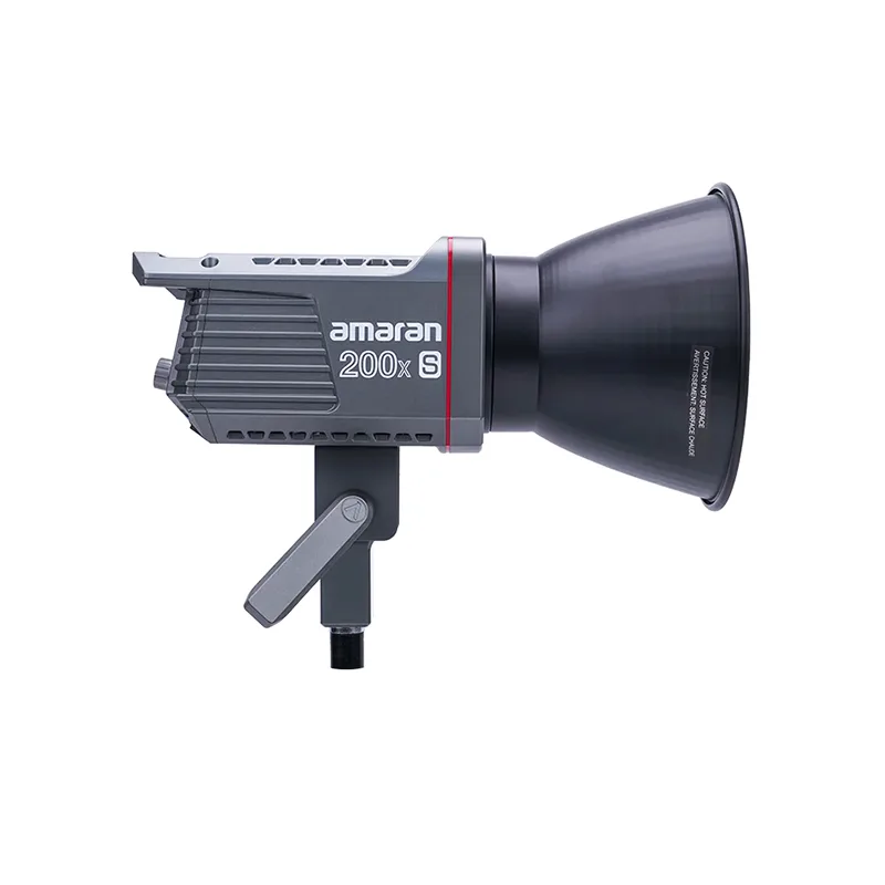 Nguồn đèn led Aputure 200xs / 200Bi