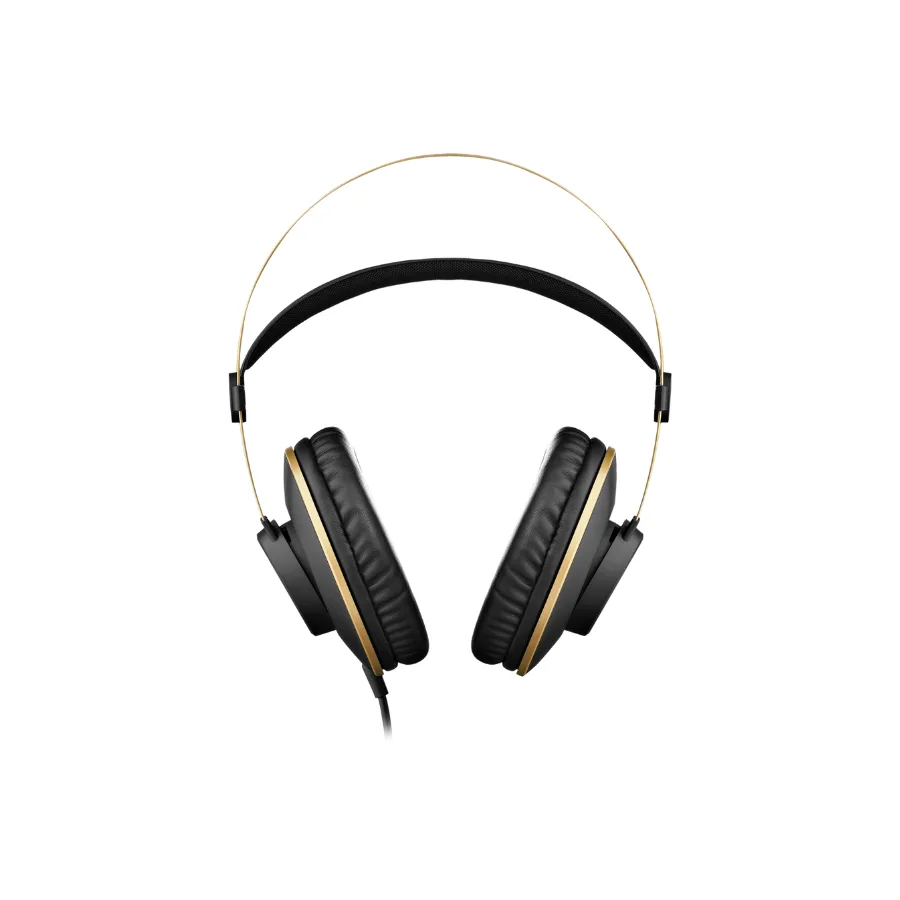 Tai nghe kiểm âm AKG K92, Headphone Studio