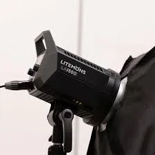 Đèn Led Godox Litemons LA150D Daylight LED Light Chính Hãng