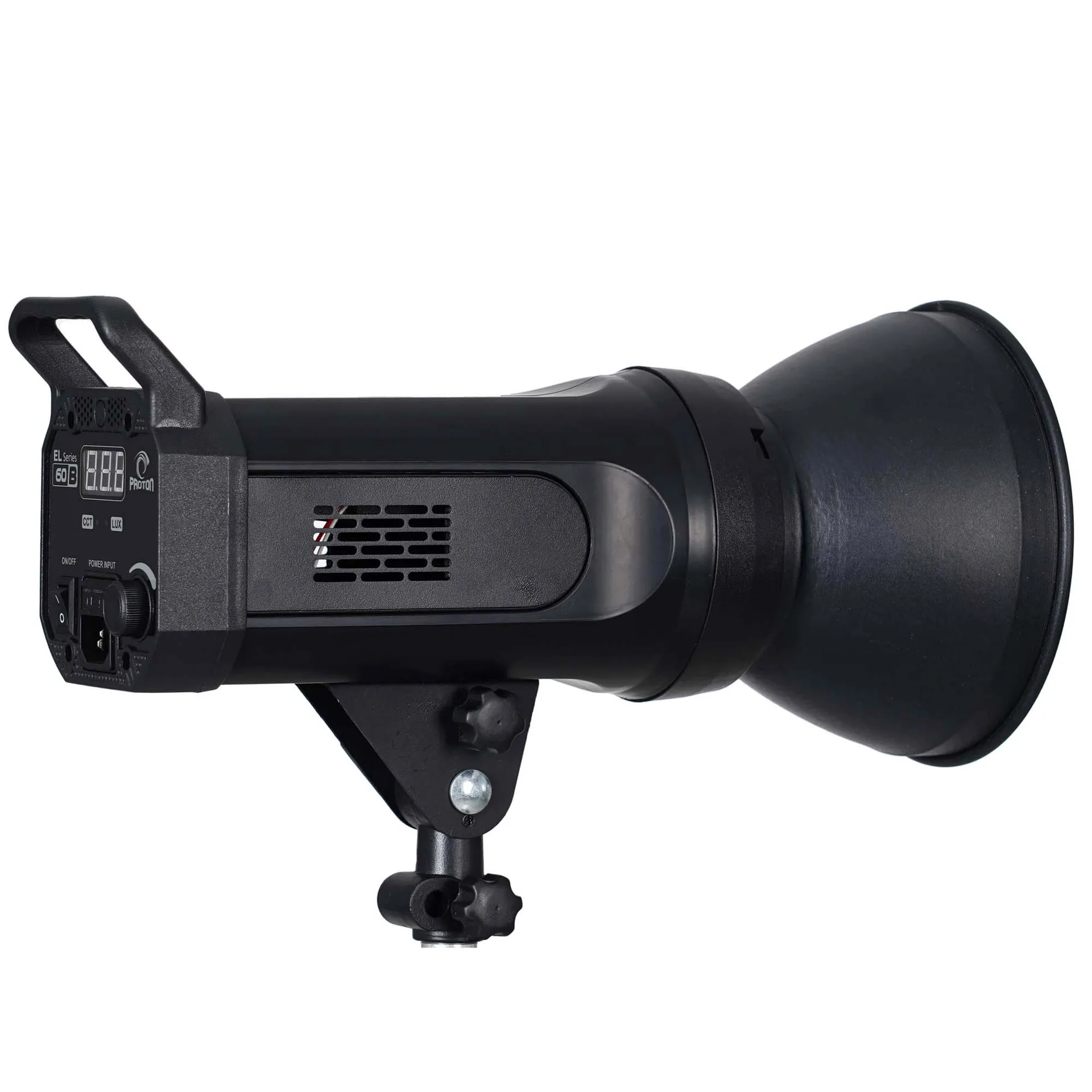 Đèn Led EL100B Bi color 2800K-6500K
