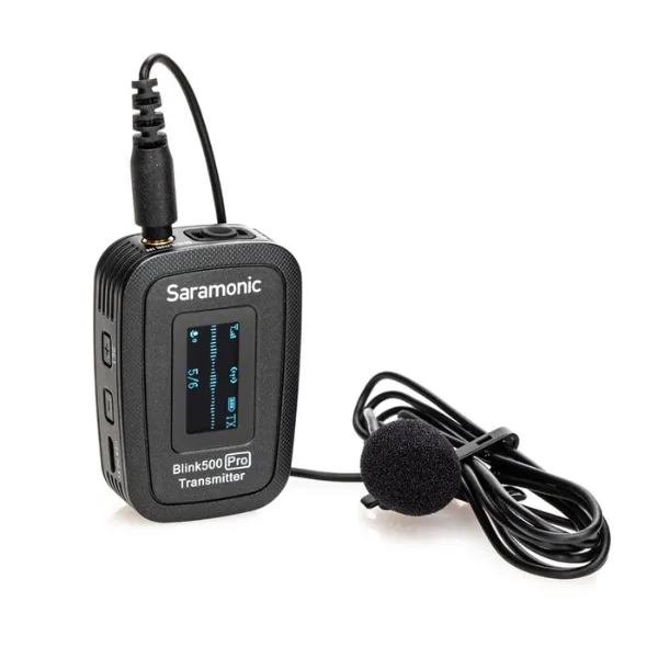 Micro thu âm Saramonic Blink 500 Pro B3
