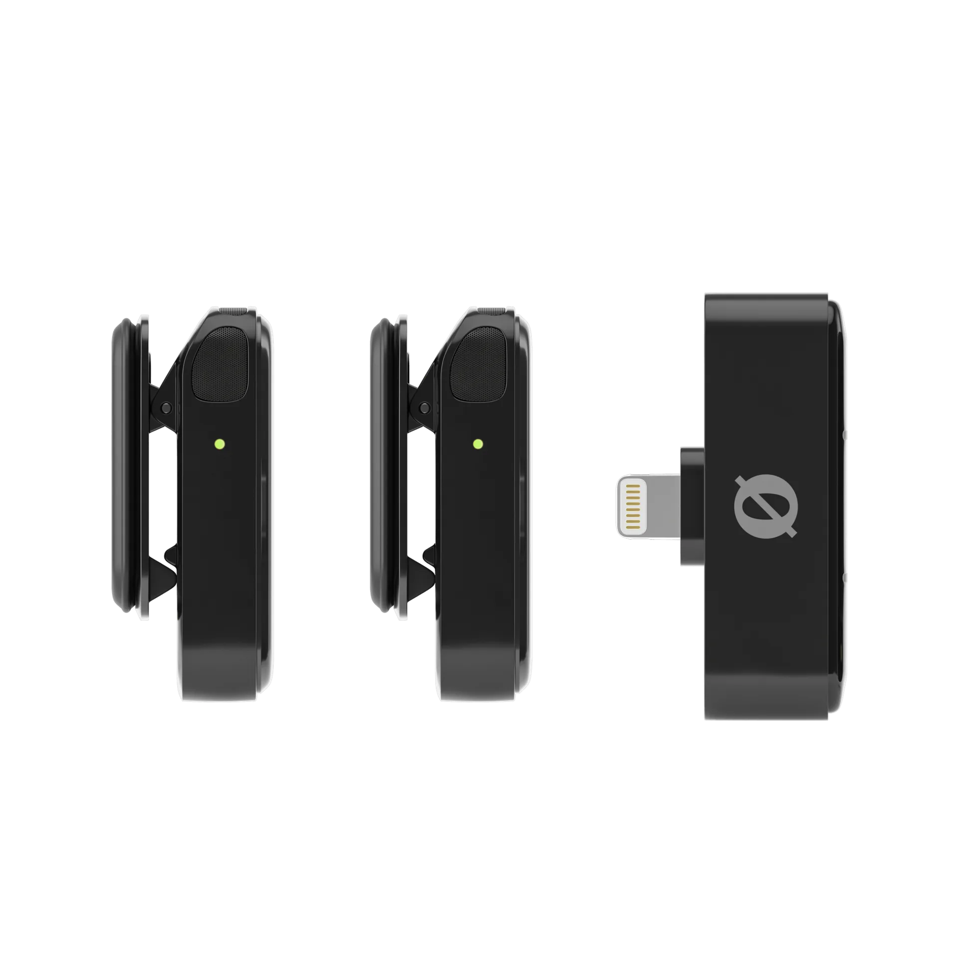 RODE WIRELESS MICRO Cài Áo Cho điện thoại
