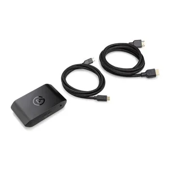 Thiết bị livestream Elgato Capture Card 4K S