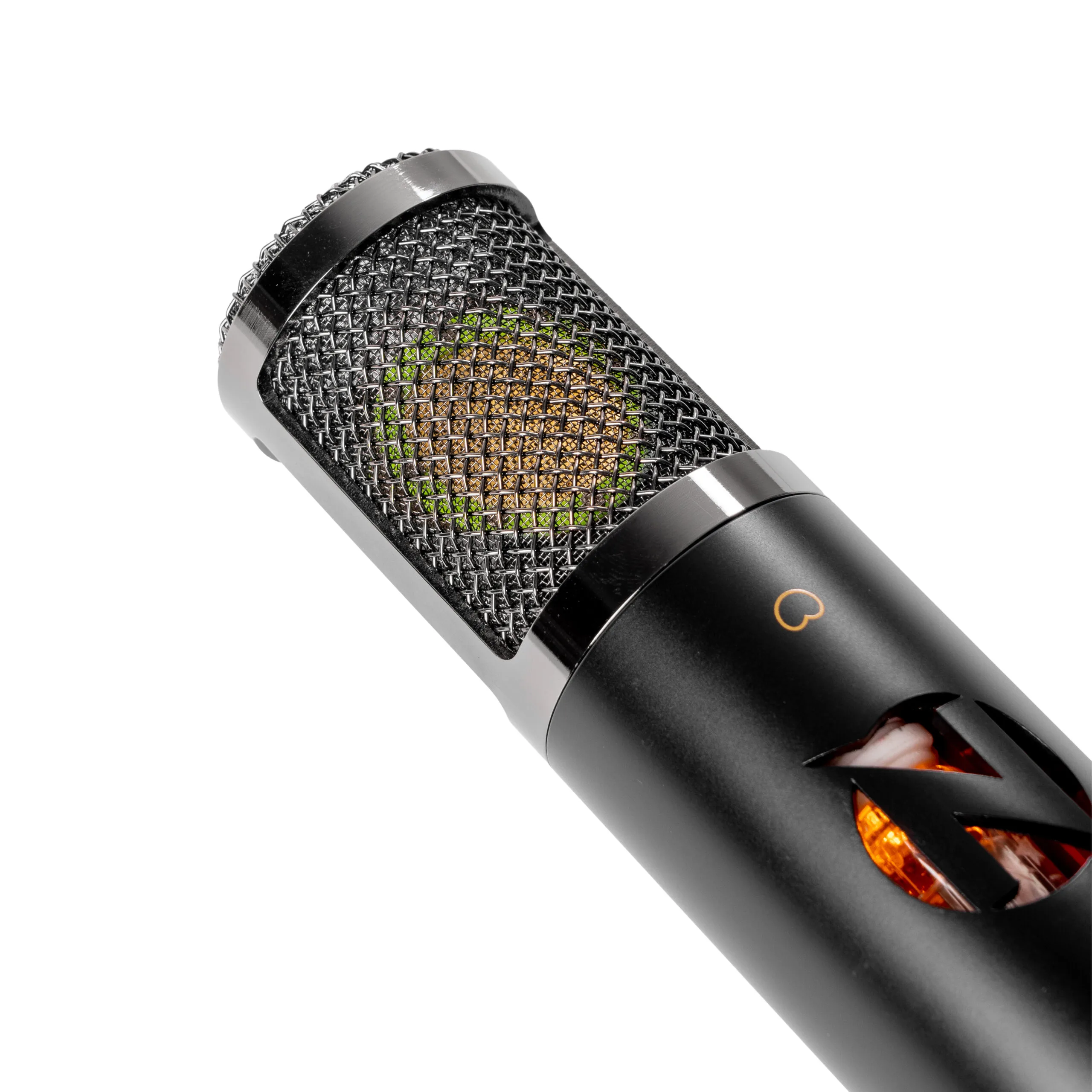 Micro thu âm Condenser NMC-Audio NA9304 (V2)