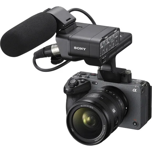 Ống Kính Sony FE 24-50mm f/2.8 G | Chính hãng