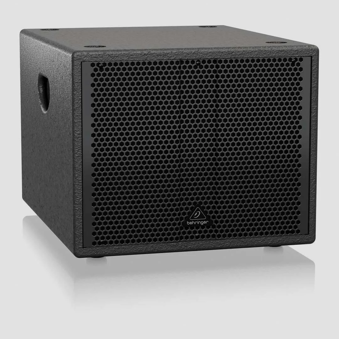 Loa Sub Liền Công Suất Behringer SAT 1008 SUBA