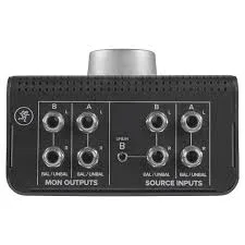 Thiết bị chia Loa Mackie Big Knob Passive