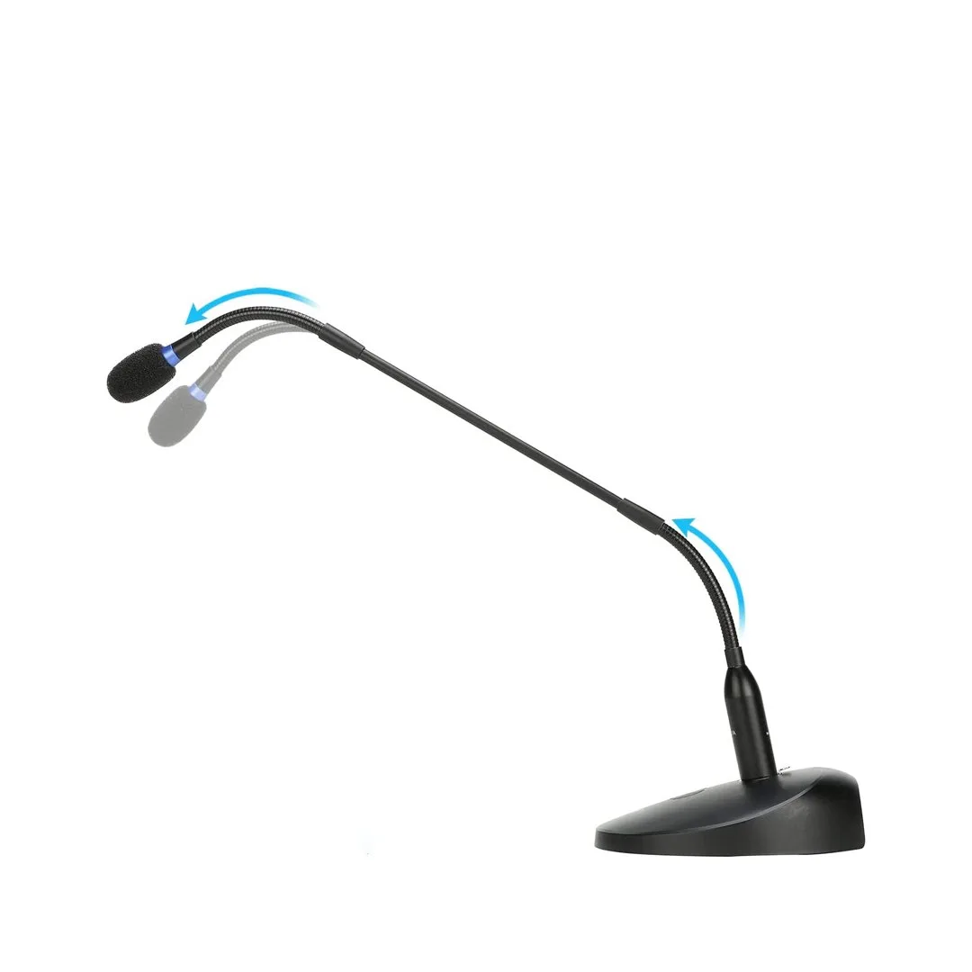 Micro hội nghị trực tuyến Boya BY-GM18C - Micro hội nghị