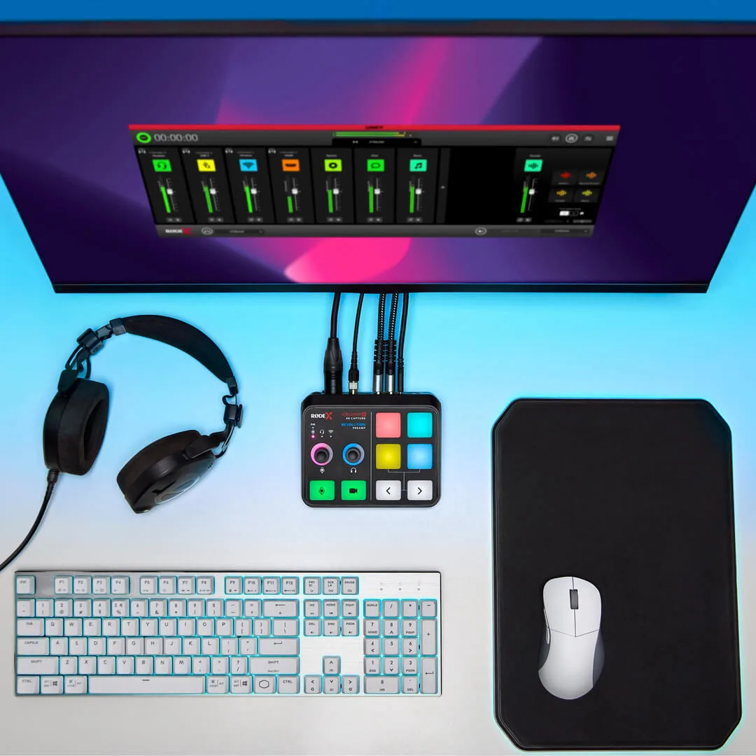 rode-streamer-x