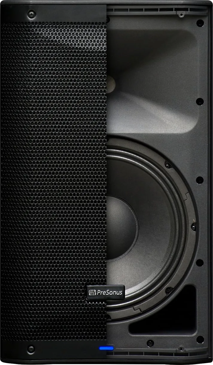 AIR10 2-Way Active Sound-Reinforcement Loudspeaker