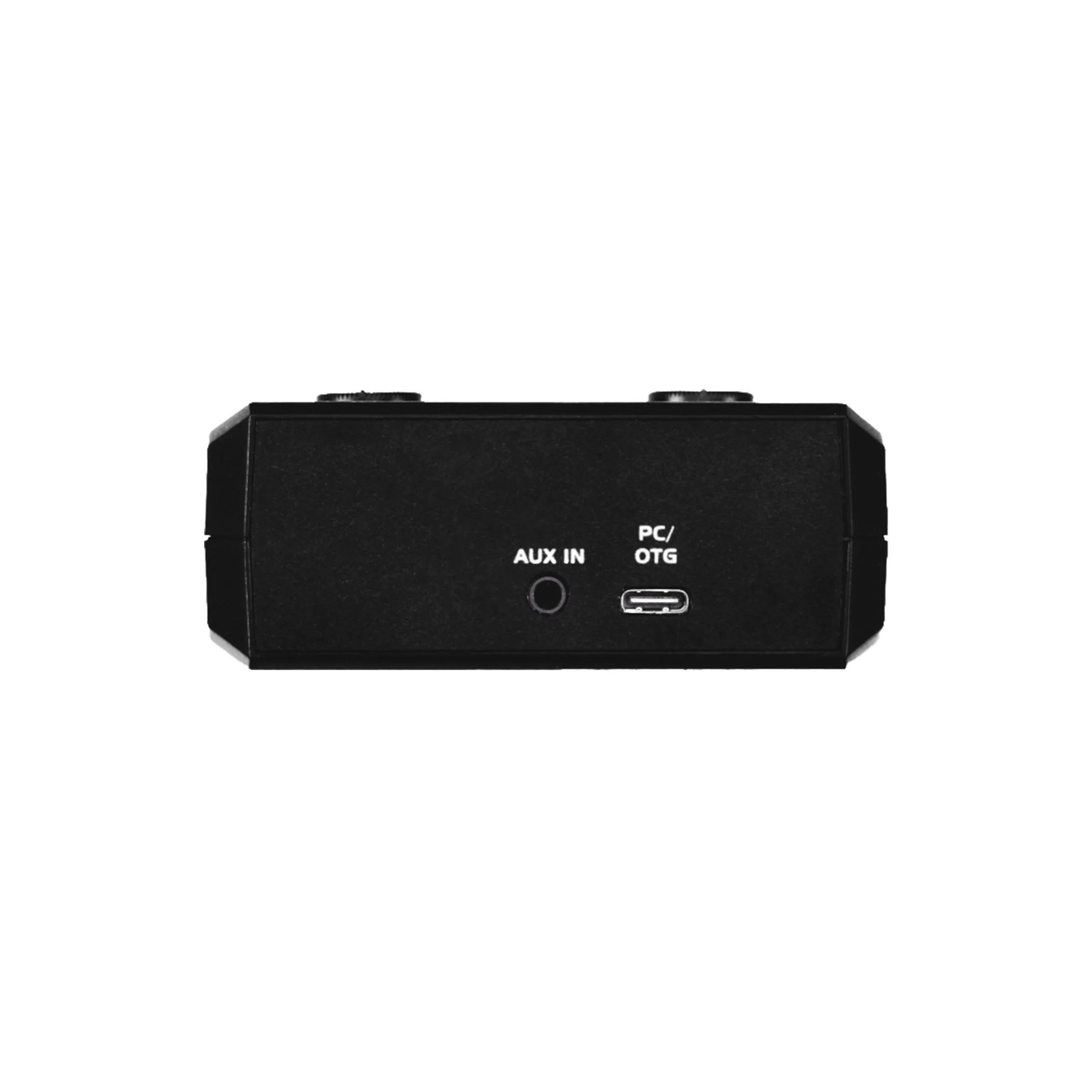 Box Live NMC-AUDIO SC380-STEREO V2