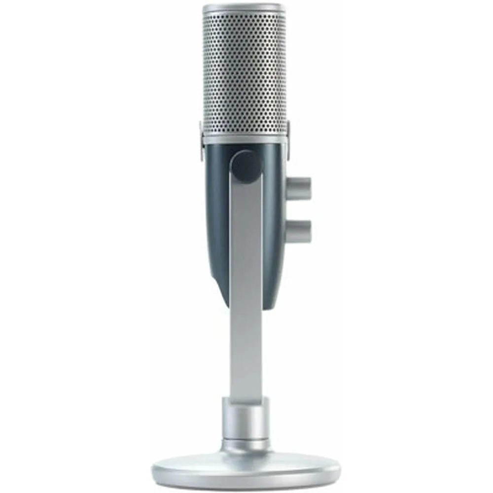 Micro thu âm AKG Ara - Micro thu âm cổng USB