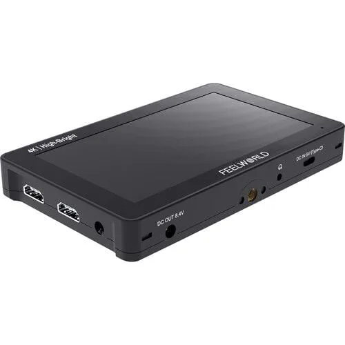 FeelWorld F5 Pro X 5.5″ Monitor