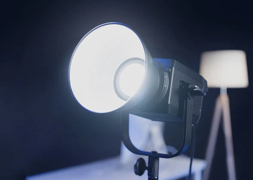Đèn Nanlite FS200 - Đèn Led Nanlite chính hãng