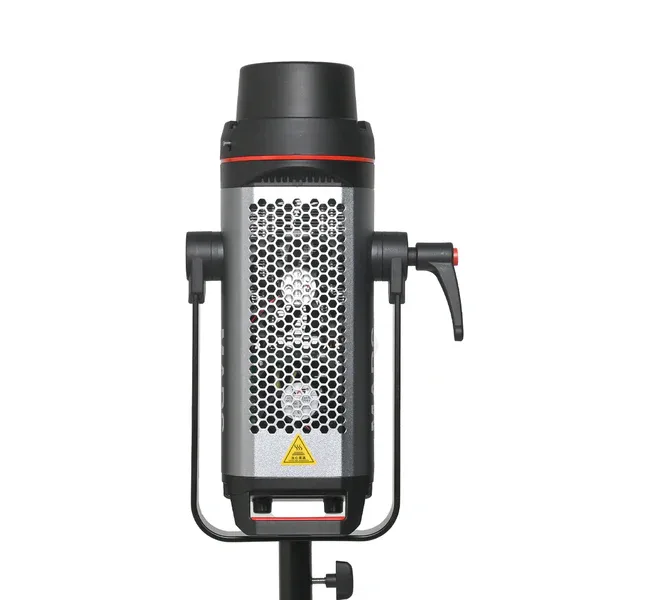 Đèn Led Triopo Mars 200D, Đèn Led quay phim chụp ảnh livestream