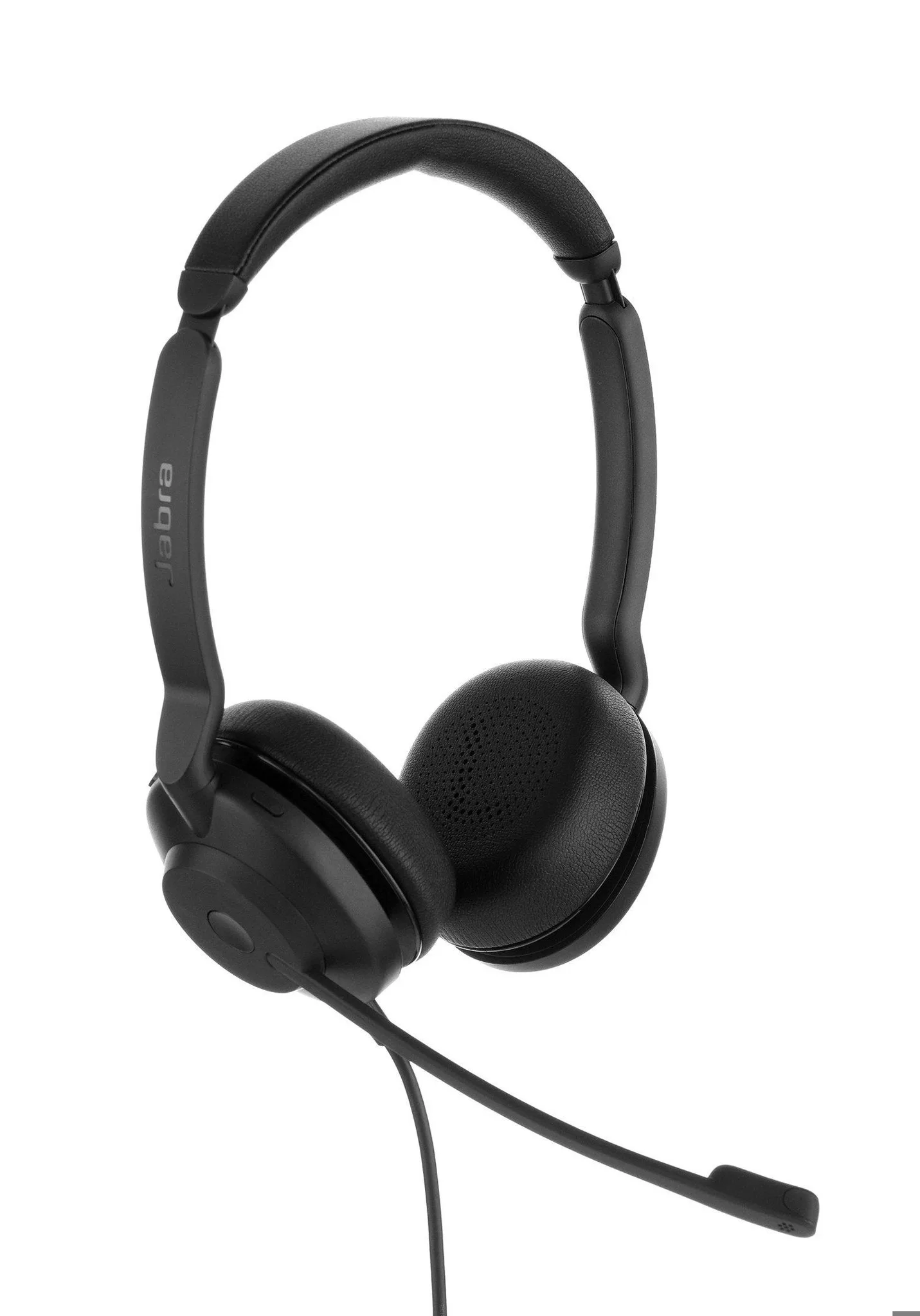 Tai Nghe Jabra Connect 4h - Tai nghe chụp tai có mic