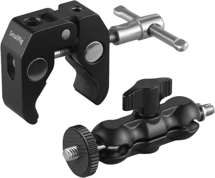 SmallRig 2164 – Kẹp magic arm đa năng