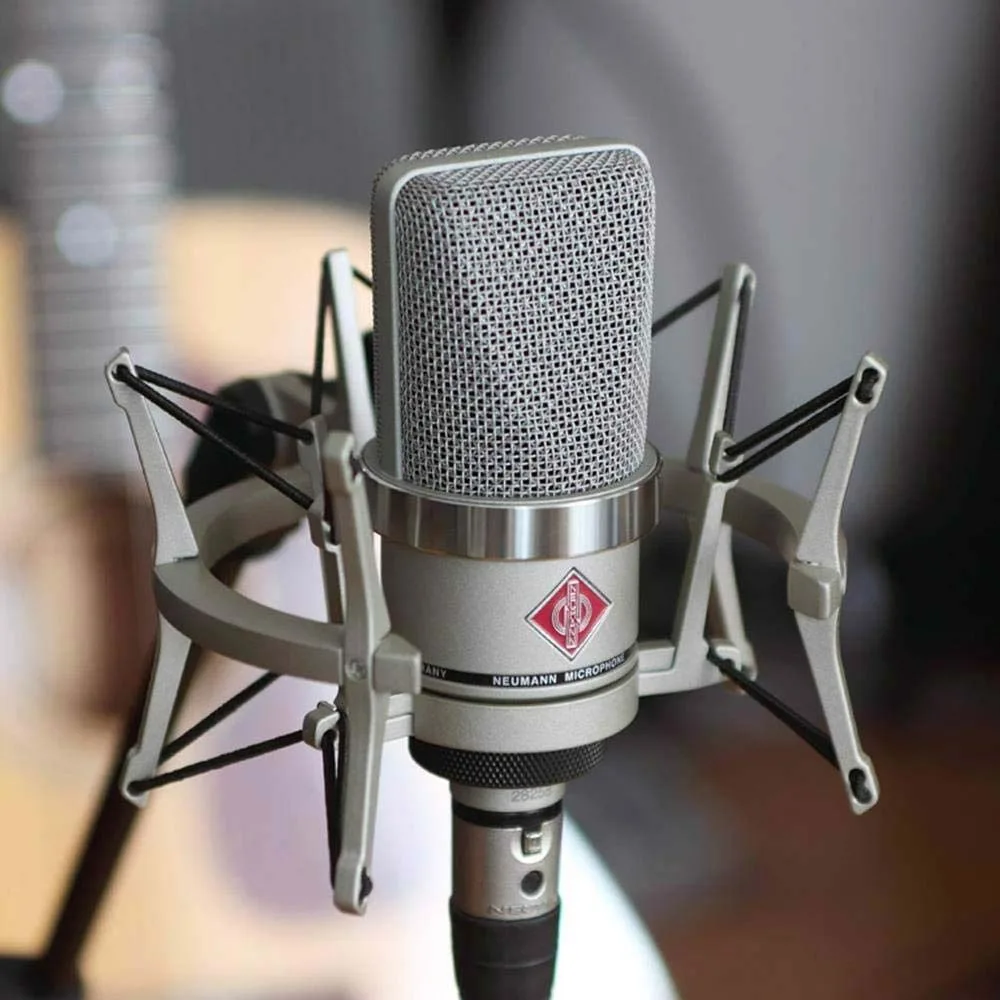 Micro thu âm Neumann TLM 103 Studio Set - Micro thu âm cho phòng thu