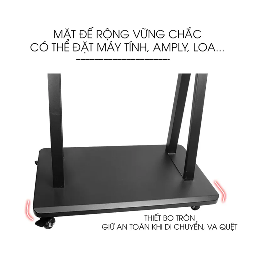 Giá treo di động - để được PC E1950