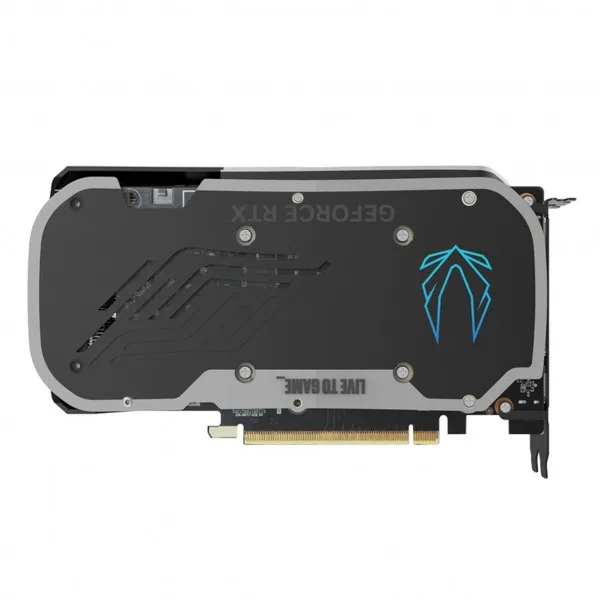 Card màn hình Zotac RTX4060Ti 16GB AMP 2Fan