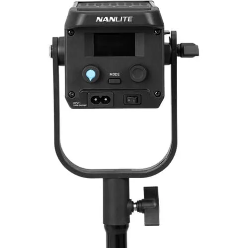 Nanlite FS60B Bi Color Studio Spotlight || Đèn Led Nhiếp Ảnh Studio hai màu Trắng Vàng