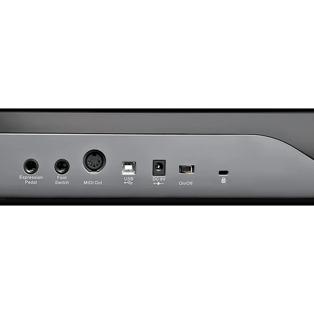 Nektar Impact GXP88 88-key Keyboard Controller