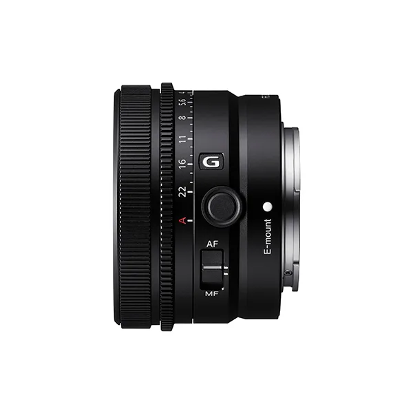 Ống kính Sony FE 24mm f/2.8 G