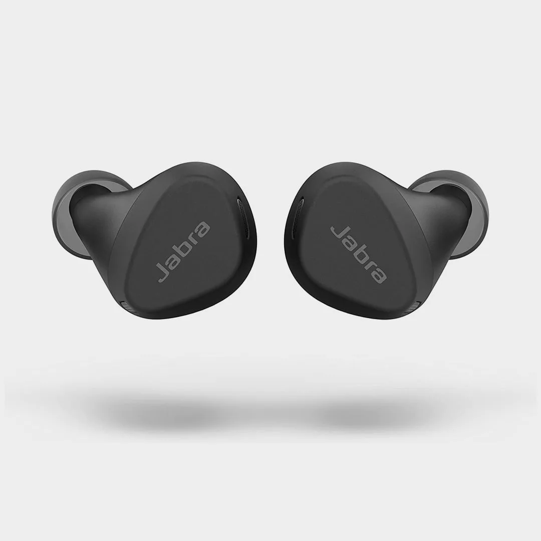 Tai nghe Jabra Elite 4 Active chính hãng