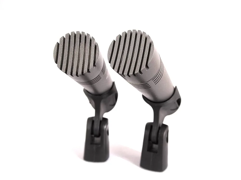 Micro thu âm Prodipe Dou A1 - Micro nhạc cụ Condenser