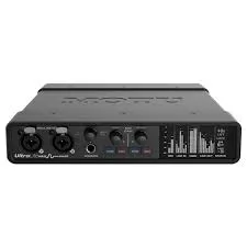 Sound card Motu Ultralite MK5 - Sound card thu âm