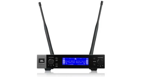 Micro không dây JBL VM200 - Micro karaoke chuyên nghiệp