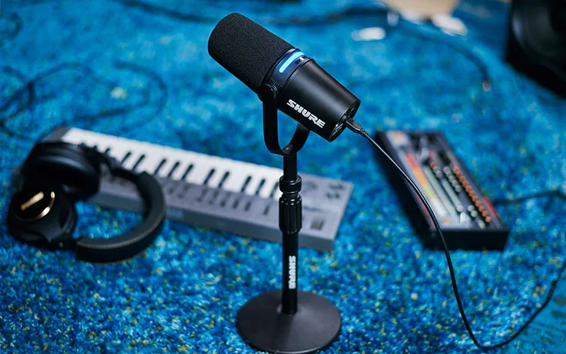 MV7+-K